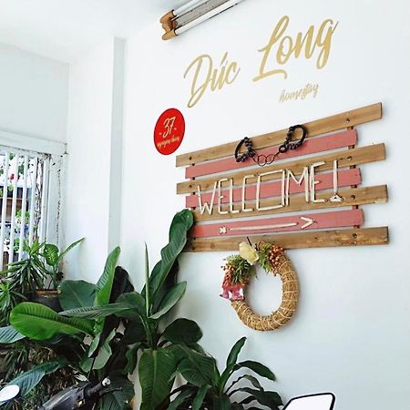 Duc Long Homestay Vung Tau Bagian luar foto