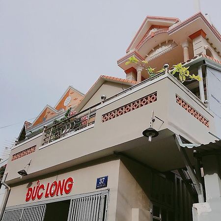Duc Long Homestay Vung Tau Bagian luar foto