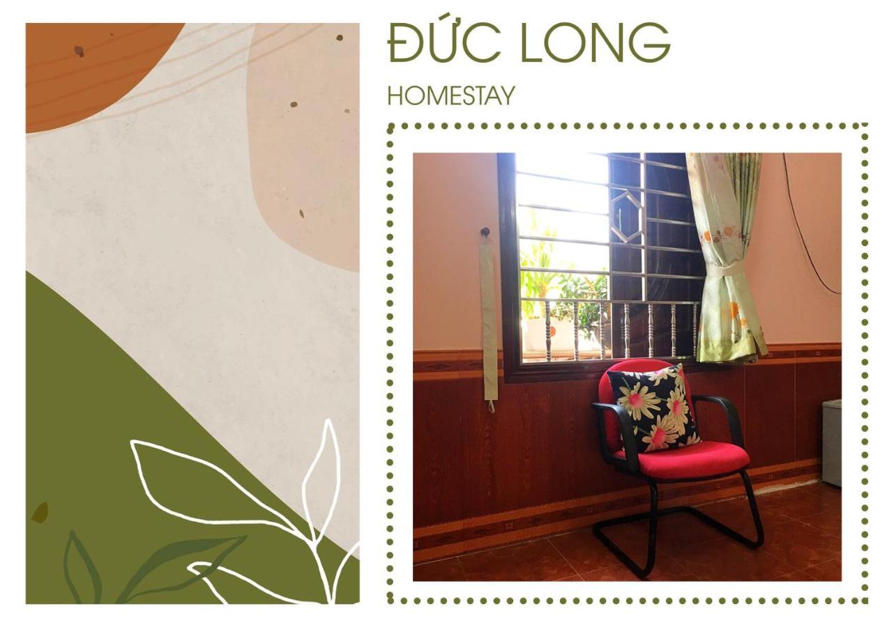 Duc Long Homestay Vung Tau Bagian luar foto