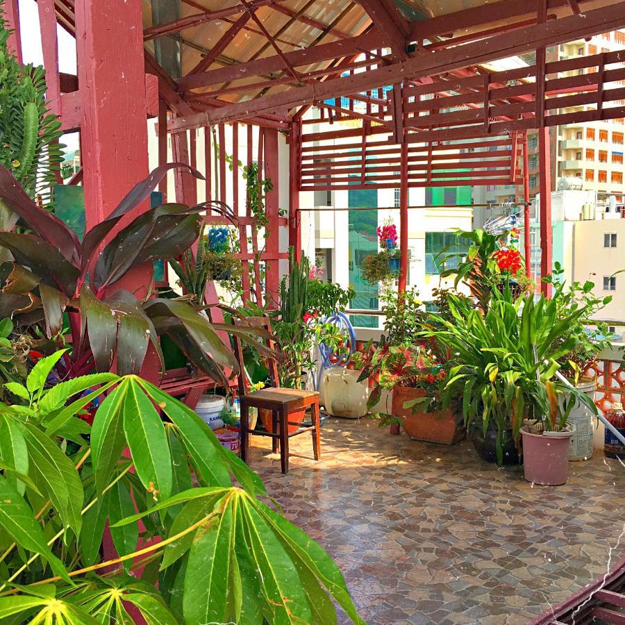 Duc Long Homestay Vung Tau Bagian luar foto