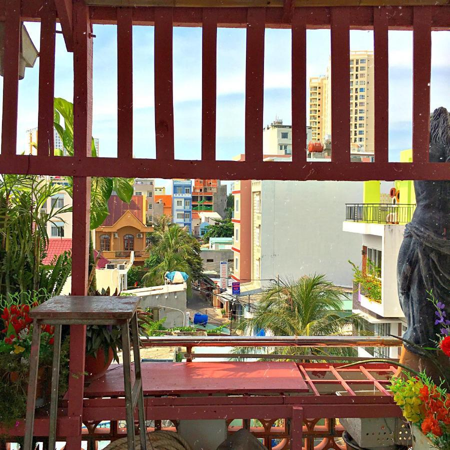 Duc Long Homestay Vung Tau Bagian luar foto
