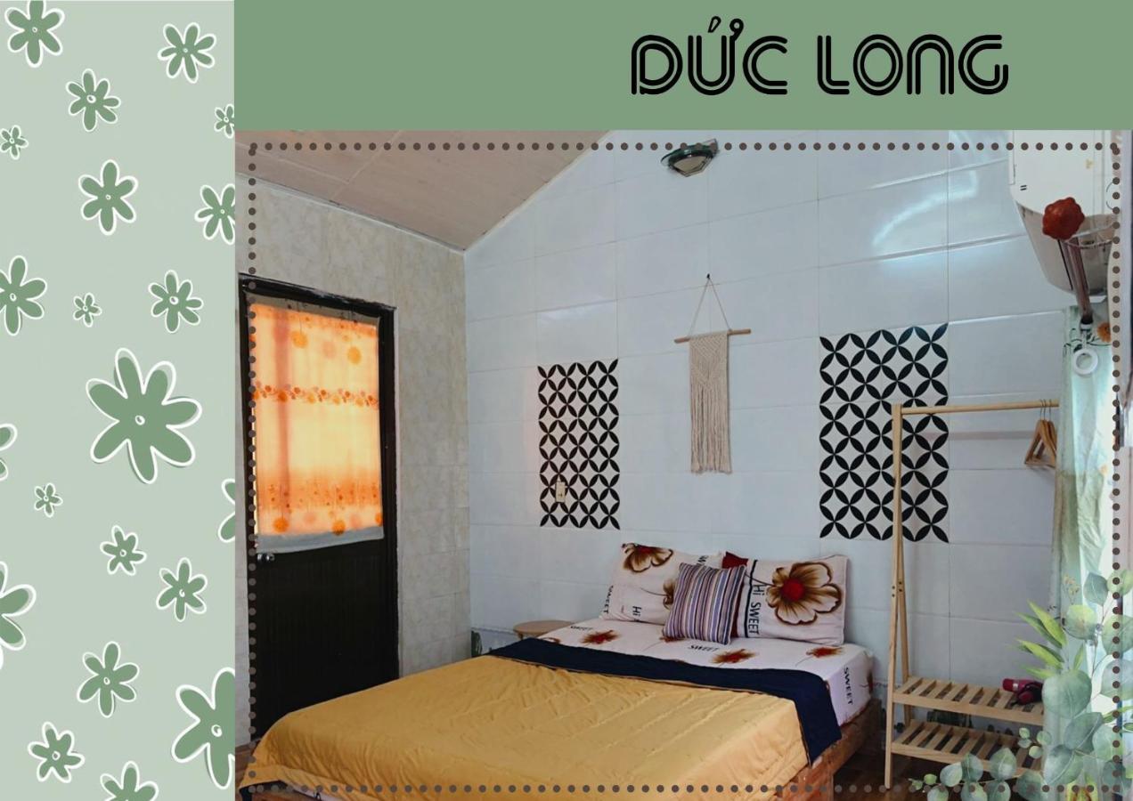 Duc Long Homestay Vung Tau Bagian luar foto