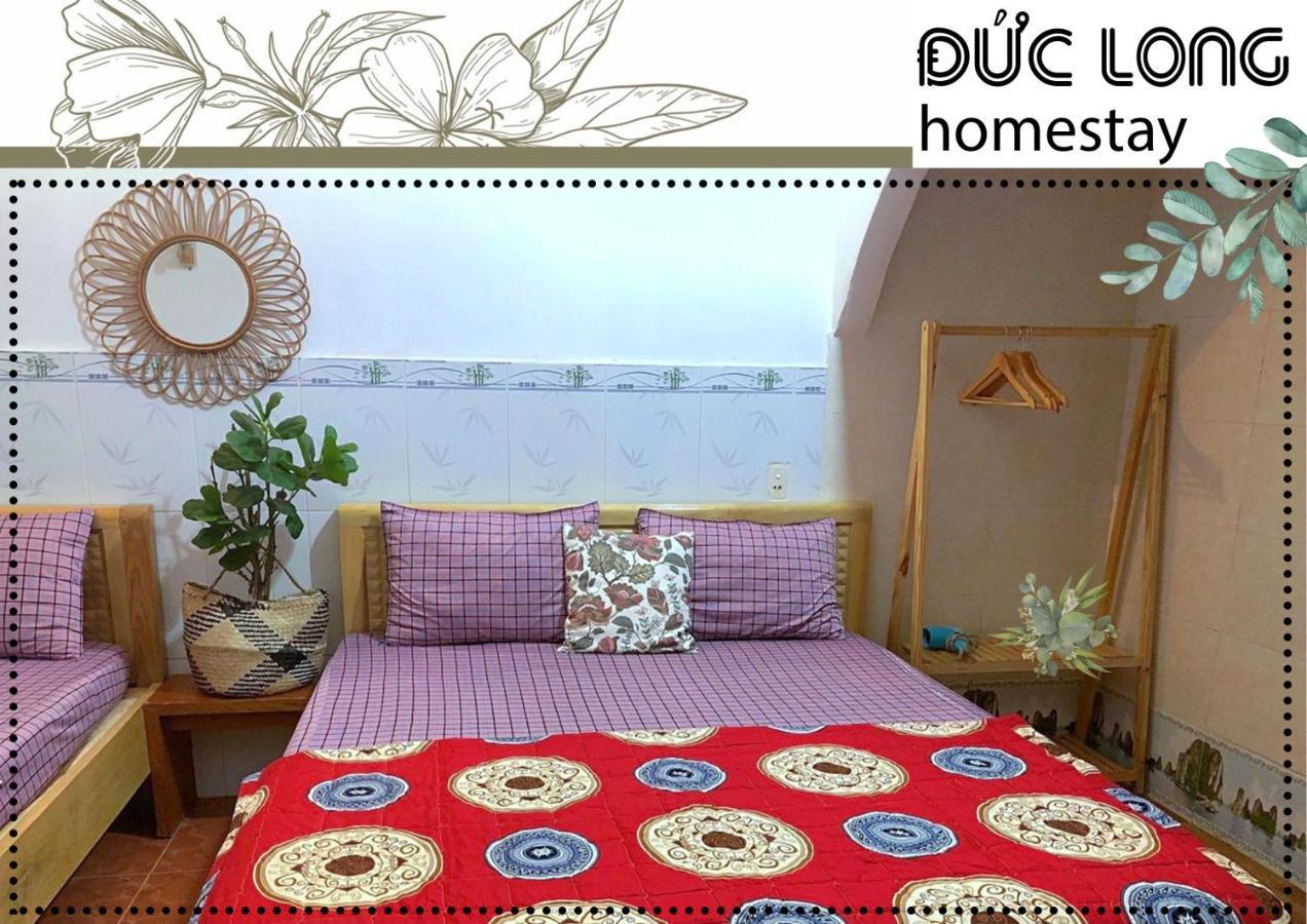 Duc Long Homestay Vung Tau Bagian luar foto