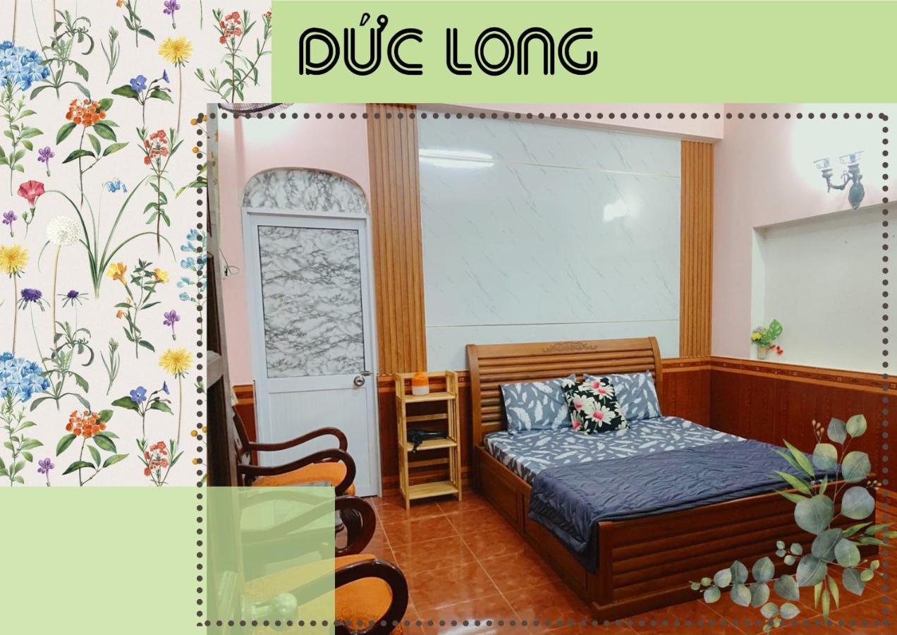 Duc Long Homestay Vung Tau Bagian luar foto