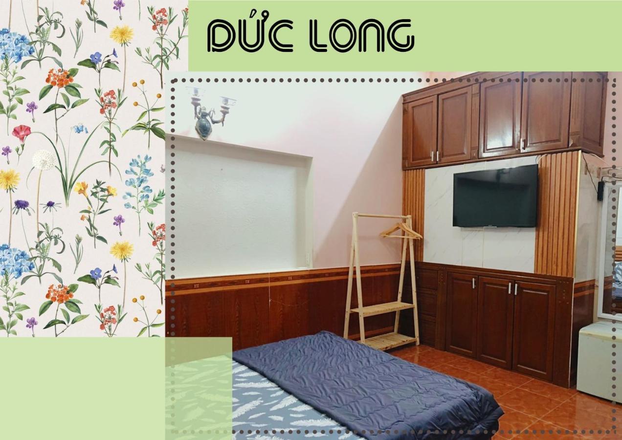 Duc Long Homestay Vung Tau Bagian luar foto