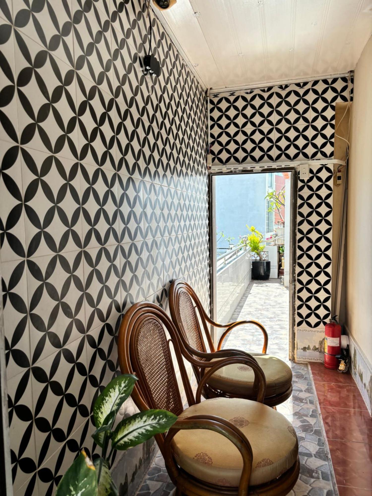Duc Long Homestay Vung Tau Bagian luar foto