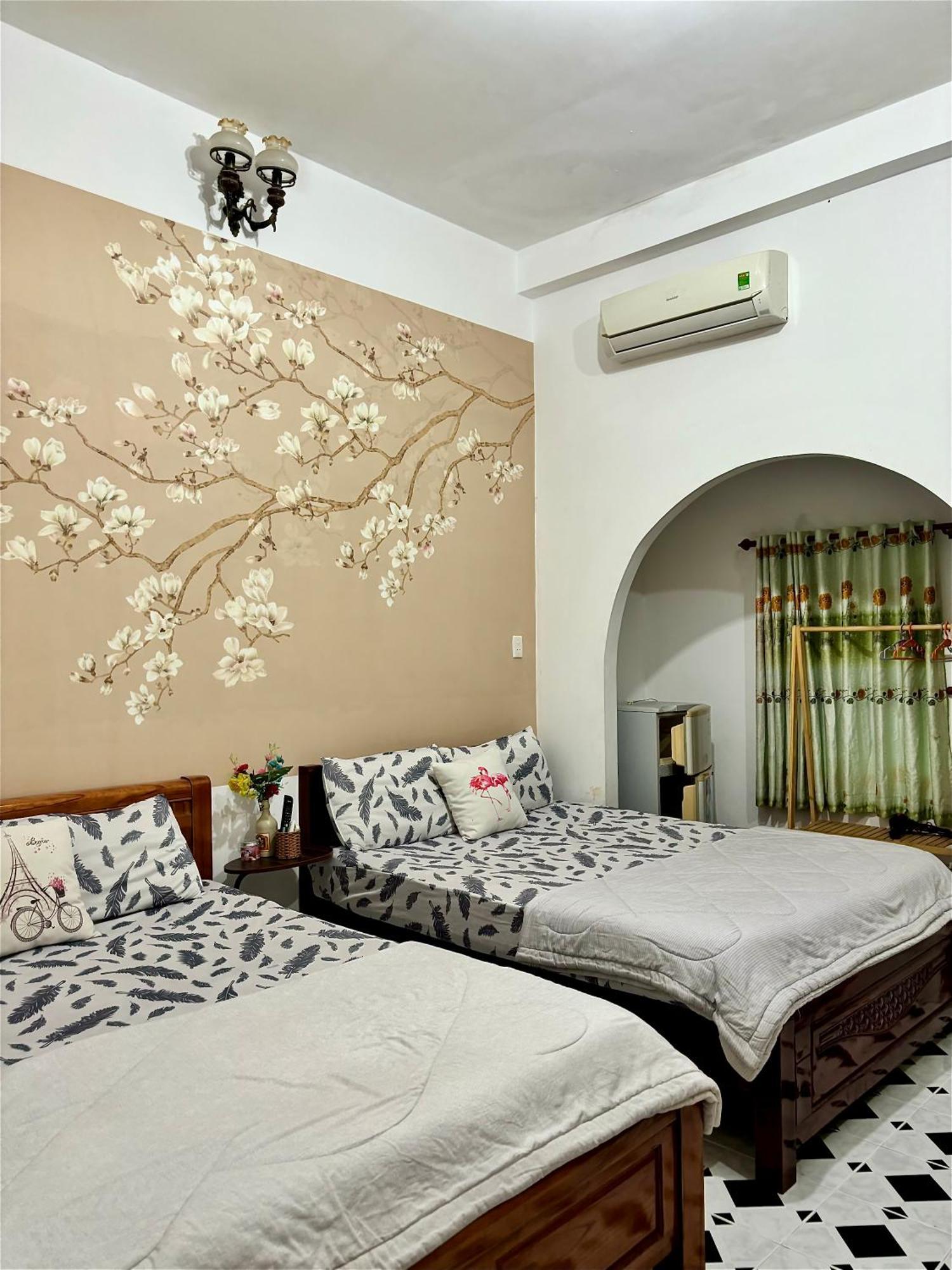 Duc Long Homestay Vung Tau Bagian luar foto