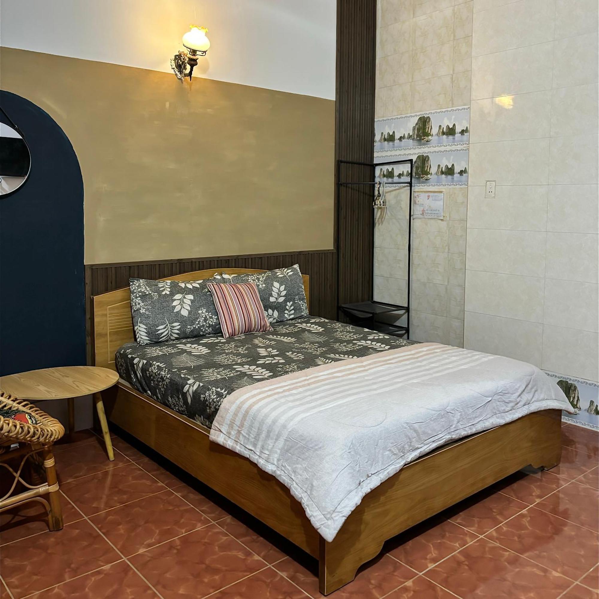 Duc Long Homestay Vung Tau Bagian luar foto