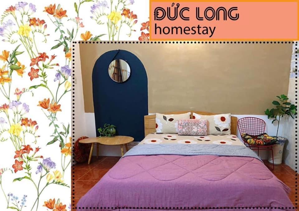 Duc Long Homestay Vung Tau Bagian luar foto