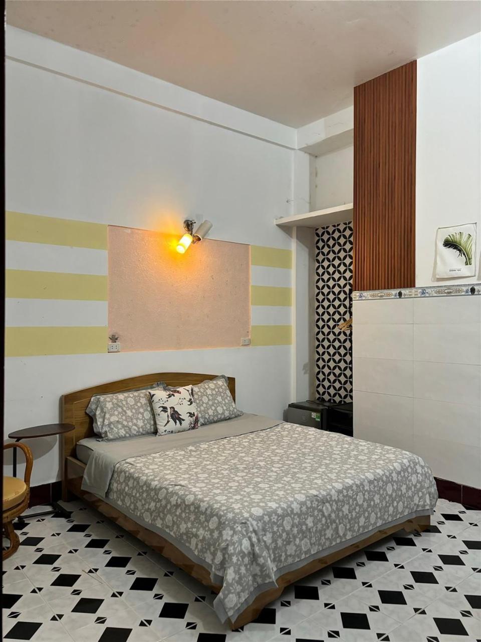 Duc Long Homestay Vung Tau Bagian luar foto