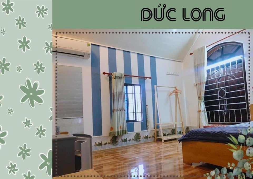 Duc Long Homestay Vung Tau Bagian luar foto