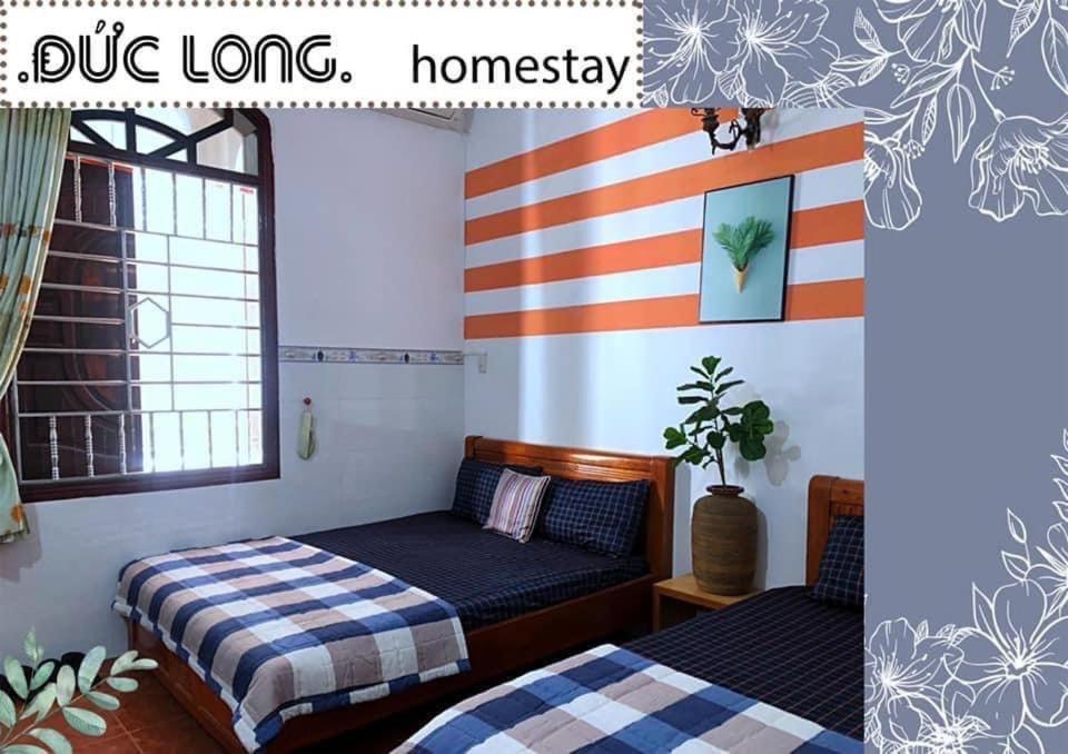 Duc Long Homestay Vung Tau Bagian luar foto