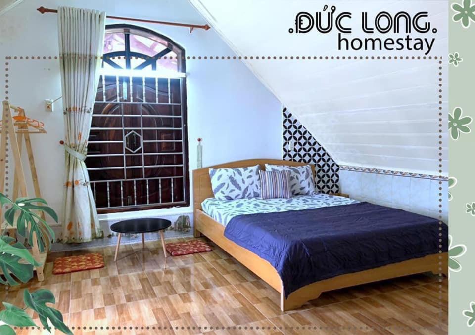 Duc Long Homestay Vung Tau Bagian luar foto