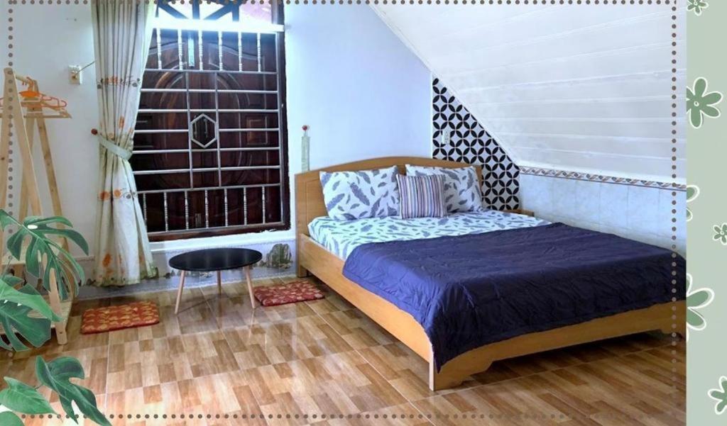 Duc Long Homestay Vung Tau Bagian luar foto