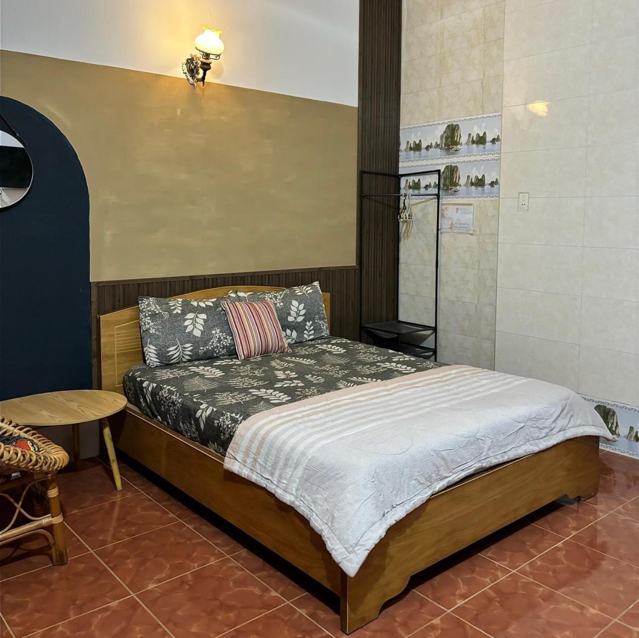 Duc Long Homestay Vung Tau Bagian luar foto