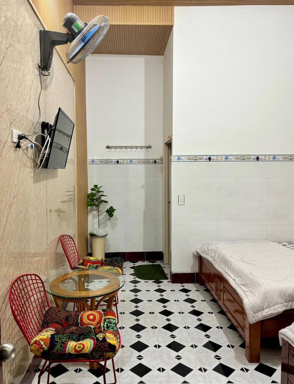 Duc Long Homestay Vung Tau Bagian luar foto