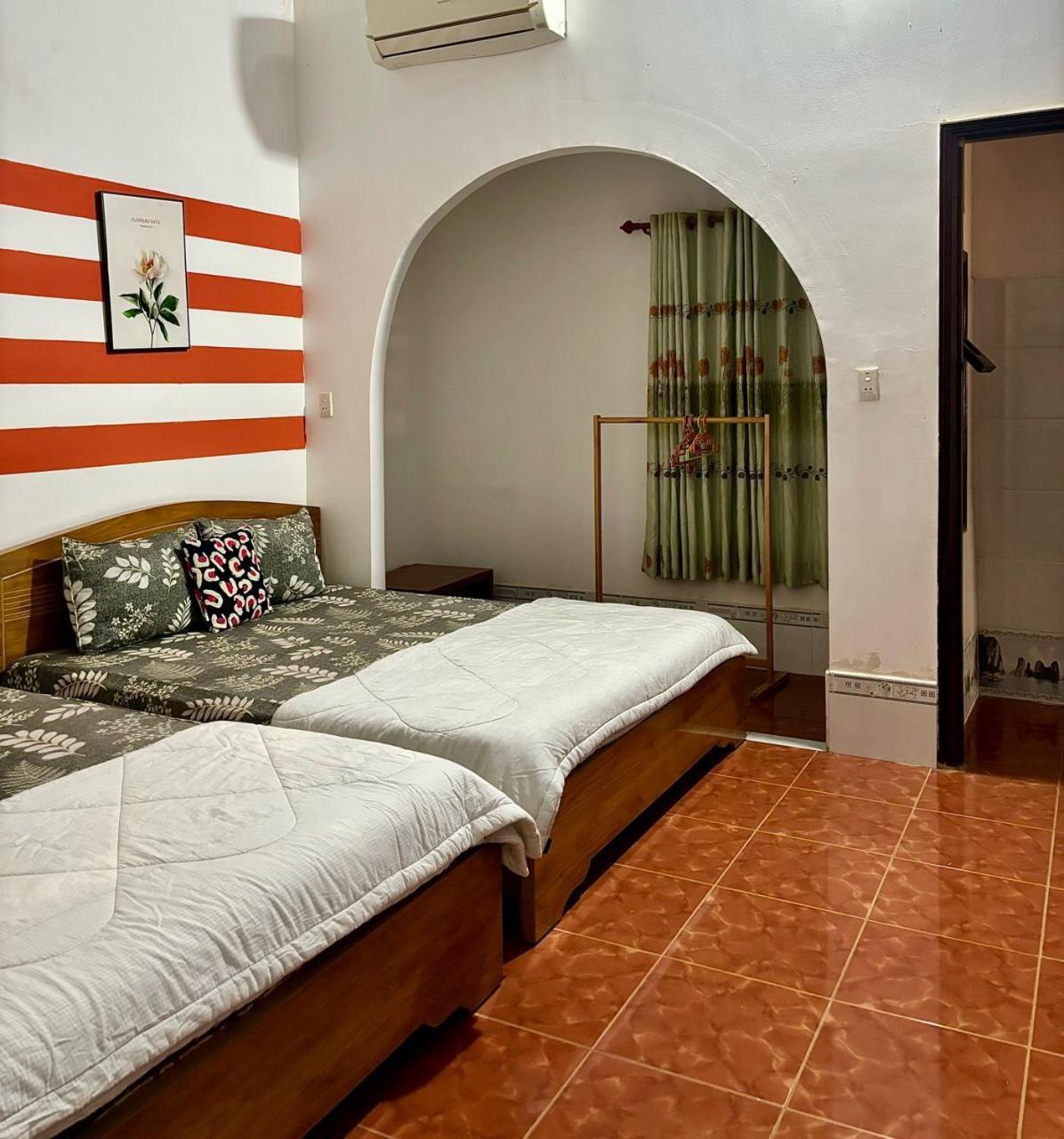 Duc Long Homestay Vung Tau Bagian luar foto