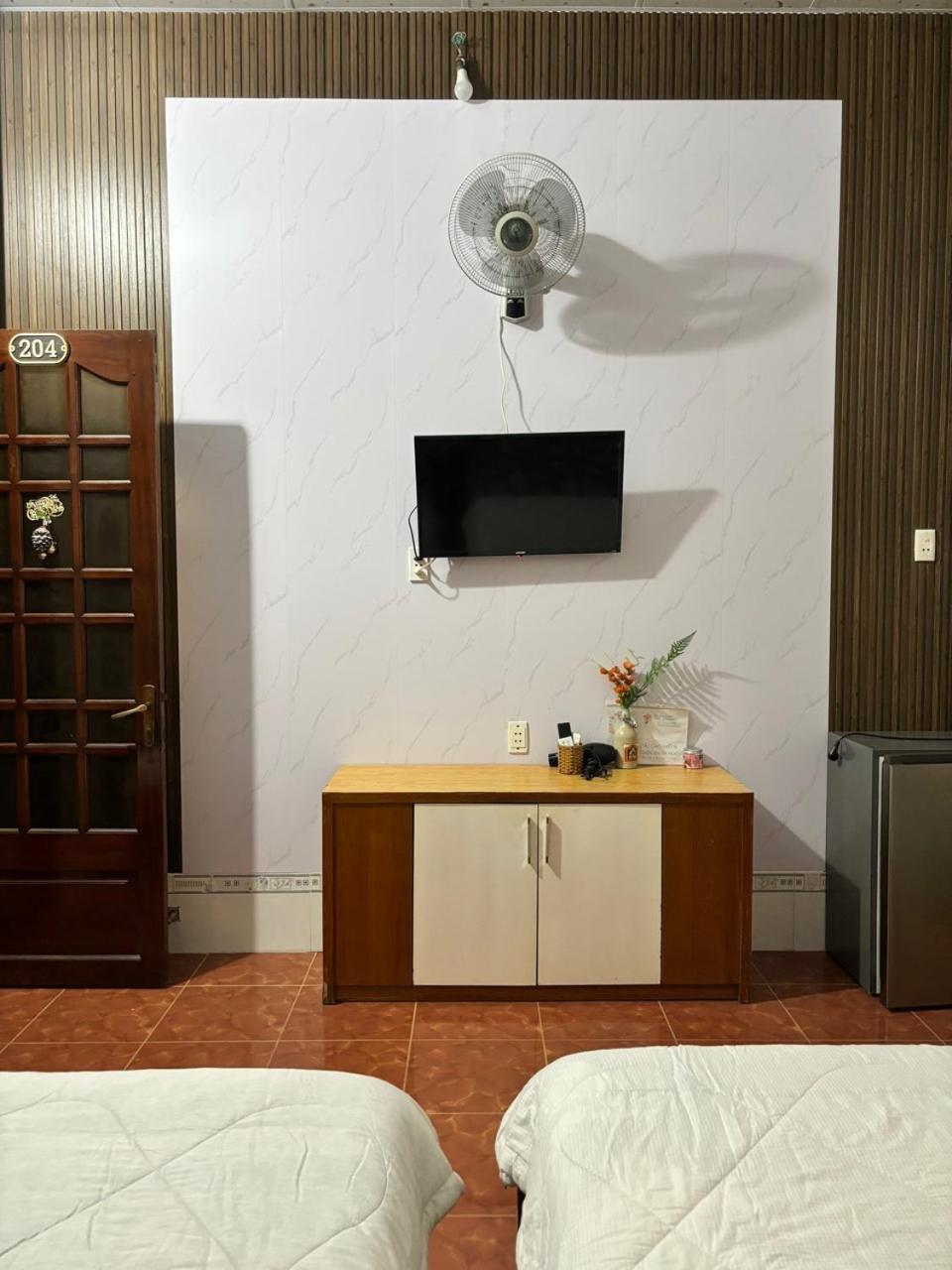 Duc Long Homestay Vung Tau Bagian luar foto