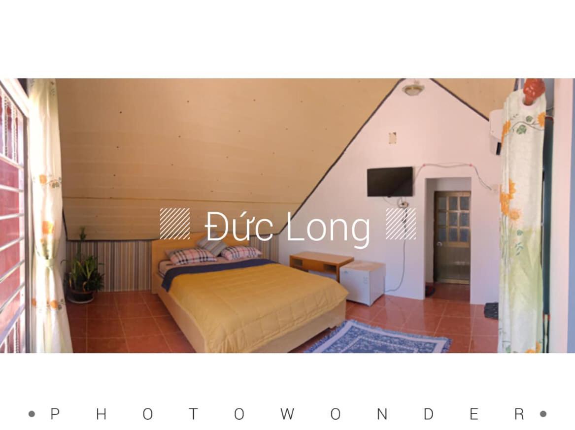 Duc Long Homestay Vung Tau Bagian luar foto