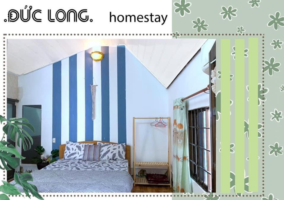 Duc Long Homestay Vung Tau Bagian luar foto