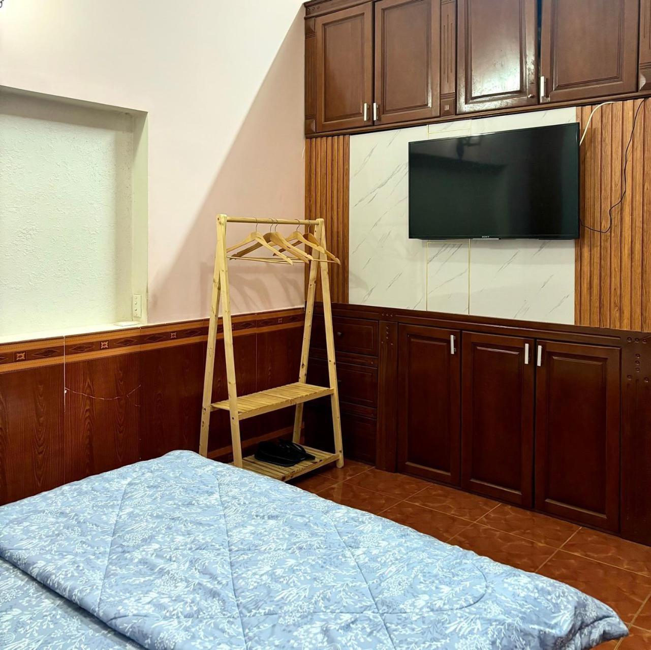 Duc Long Homestay Vung Tau Bagian luar foto