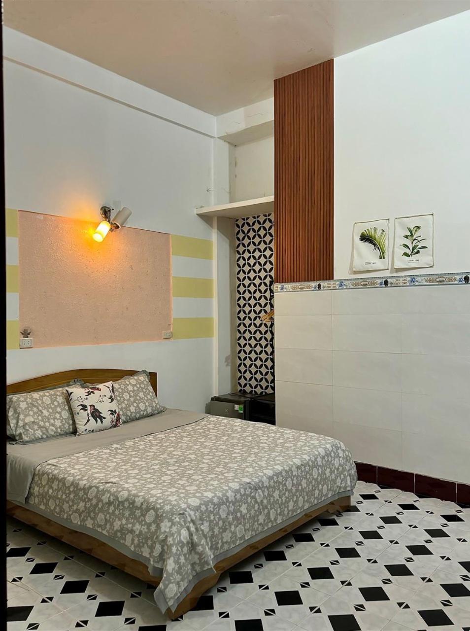 Duc Long Homestay Vung Tau Bagian luar foto