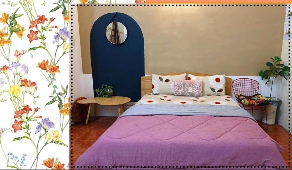 Duc Long Homestay Vung Tau Bagian luar foto