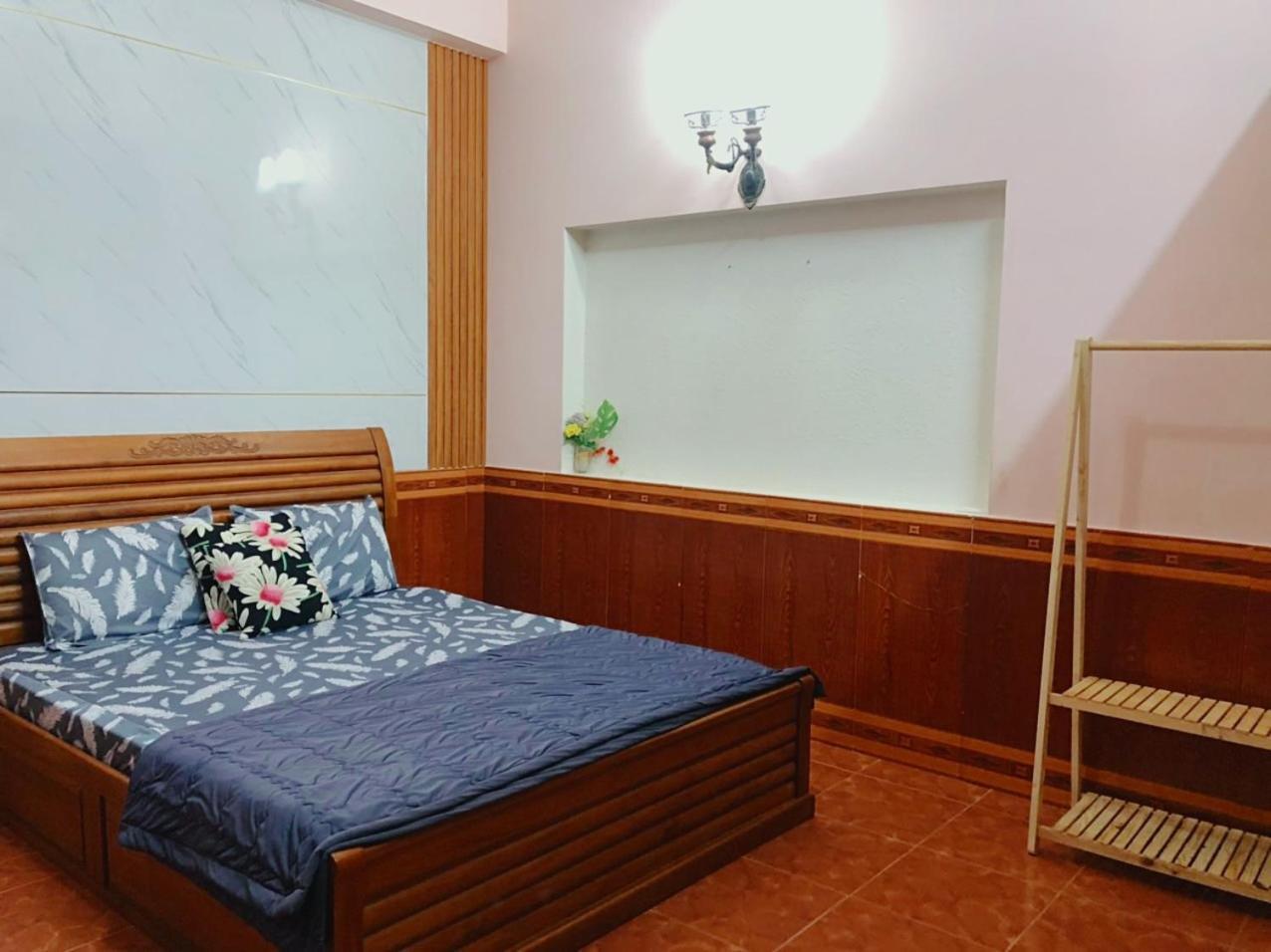 Duc Long Homestay Vung Tau Bagian luar foto