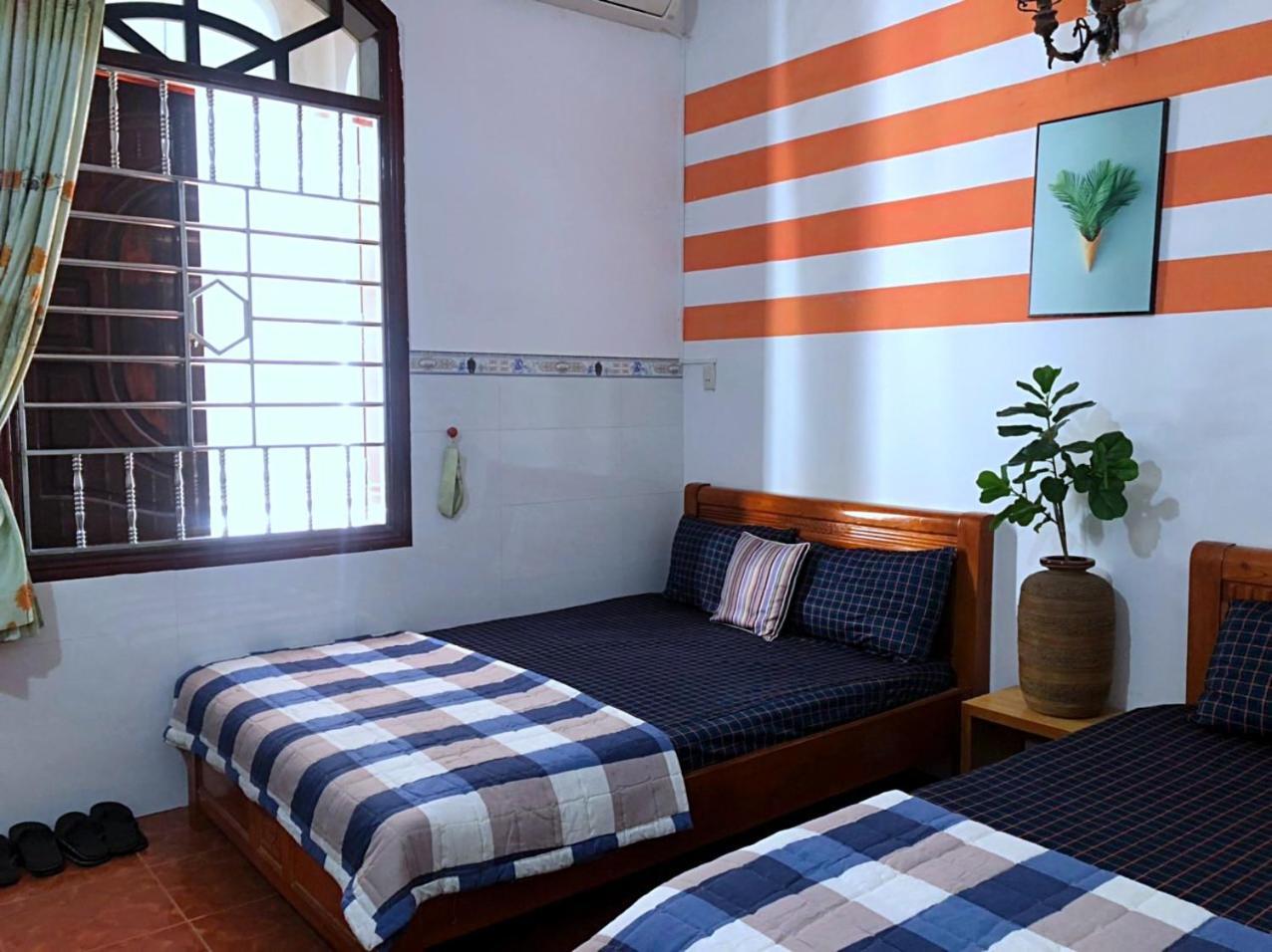 Duc Long Homestay Vung Tau Bagian luar foto