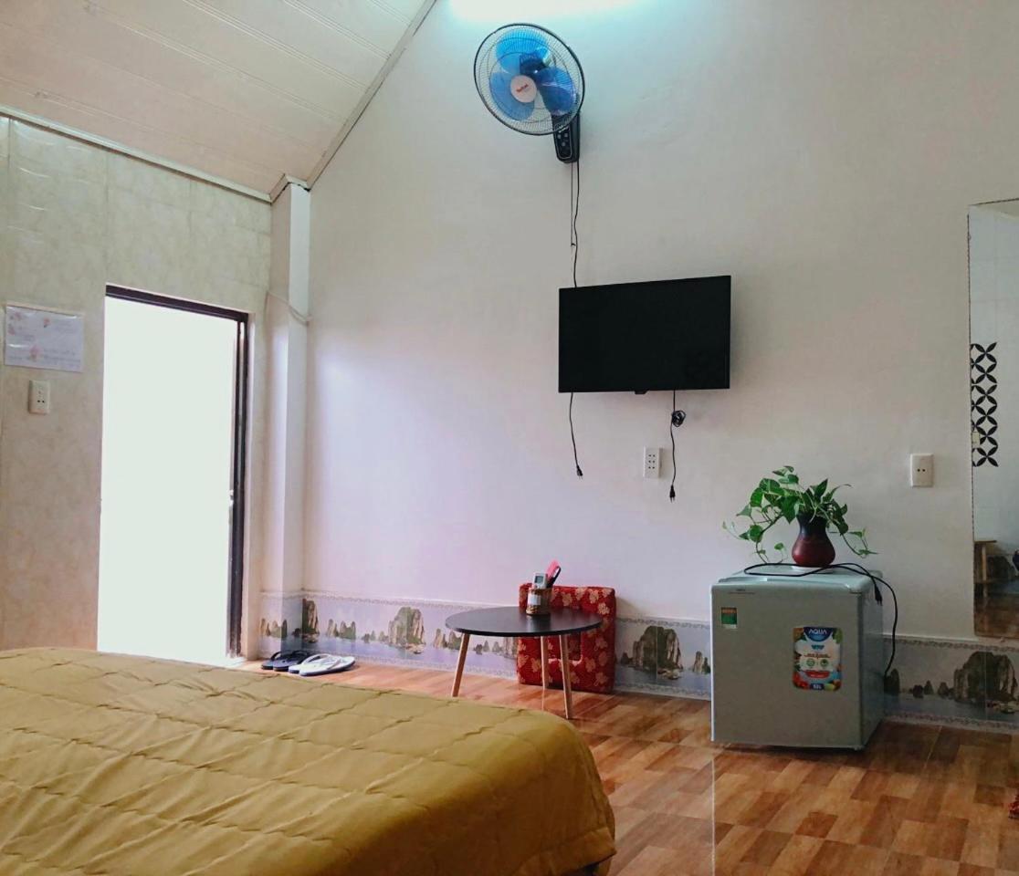 Duc Long Homestay Vung Tau Bagian luar foto