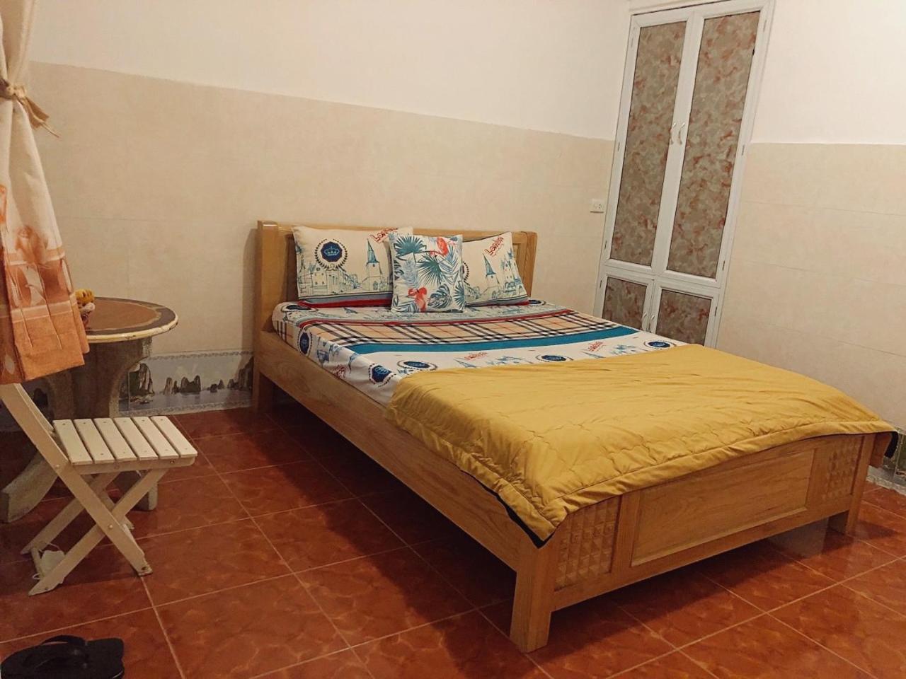Duc Long Homestay Vung Tau Bagian luar foto