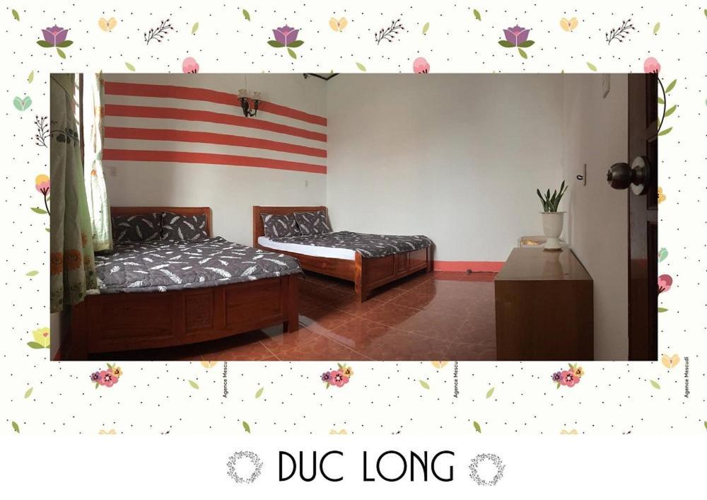 Duc Long Homestay Vung Tau Bagian luar foto