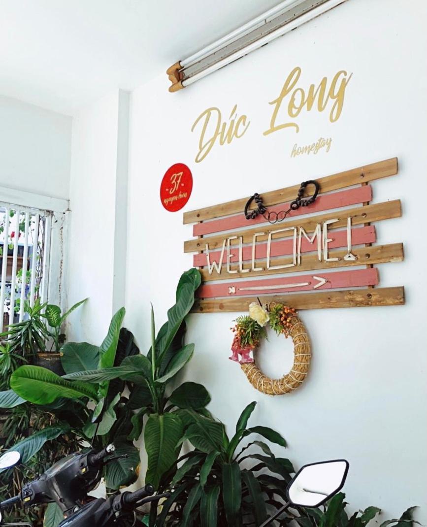 Duc Long Homestay Vung Tau Bagian luar foto