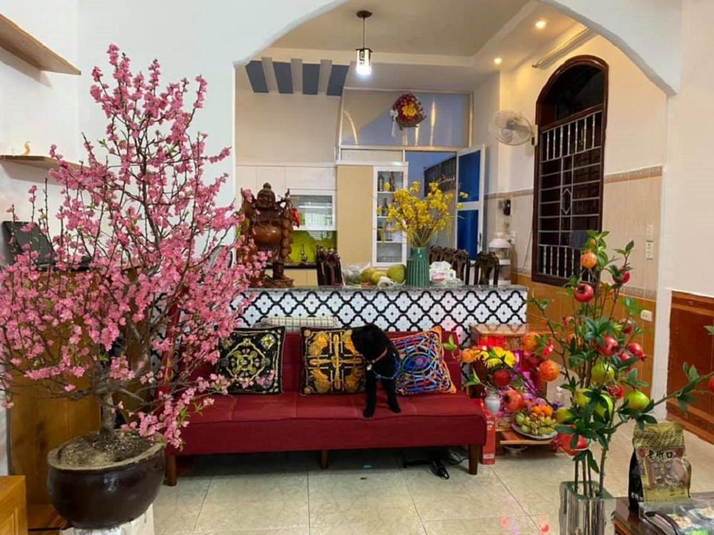 Duc Long Homestay Vung Tau Bagian luar foto