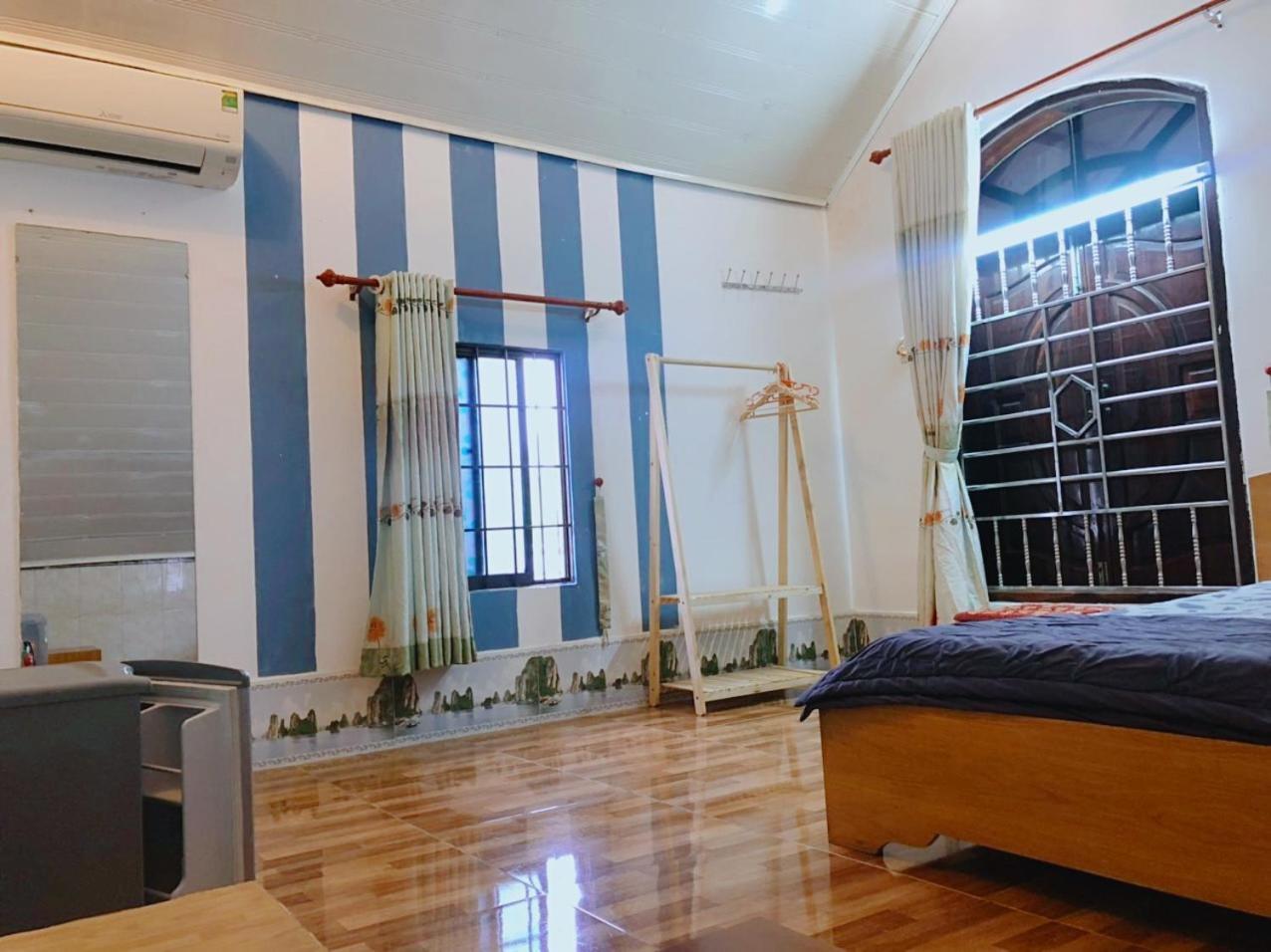 Duc Long Homestay Vung Tau Bagian luar foto