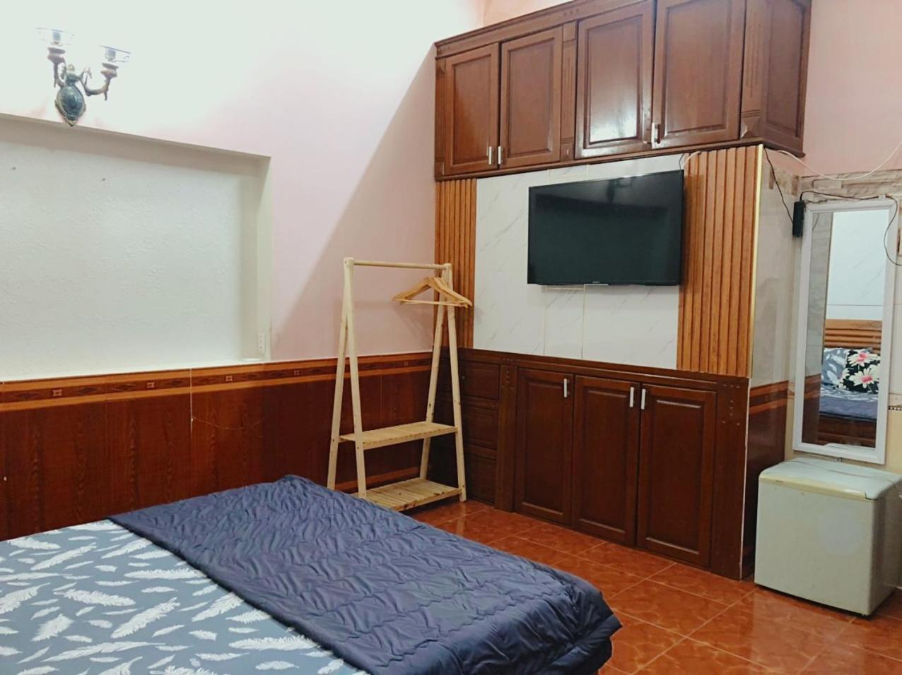 Duc Long Homestay Vung Tau Bagian luar foto