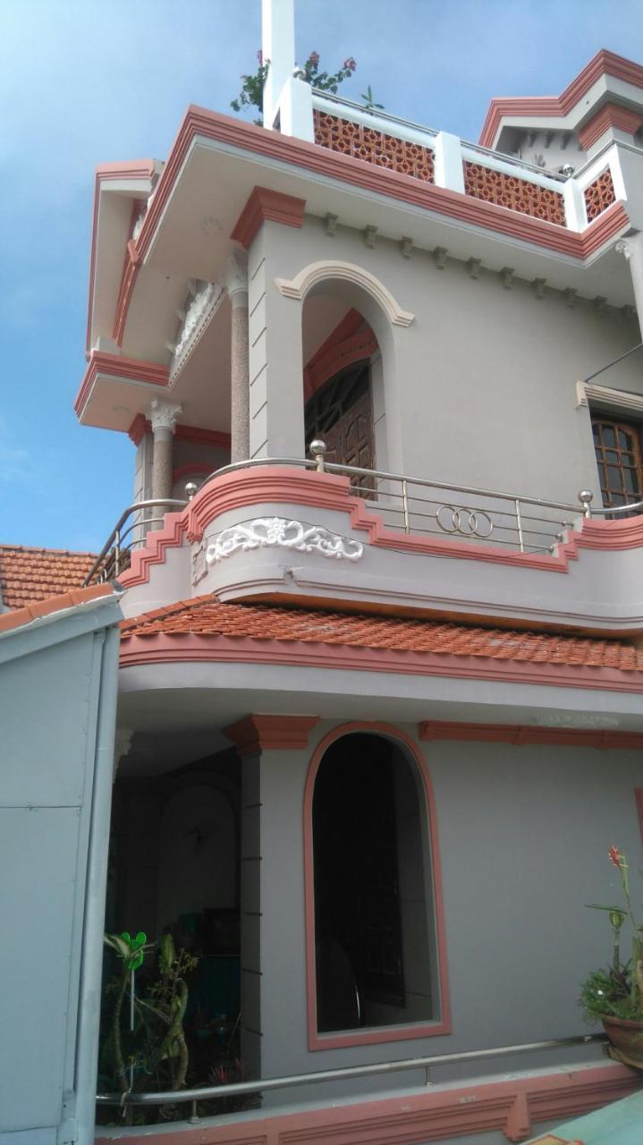 Duc Long Homestay Vung Tau Bagian luar foto