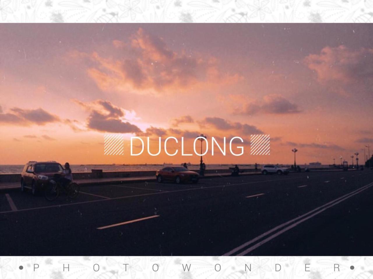 Duc Long Homestay Vung Tau Bagian luar foto