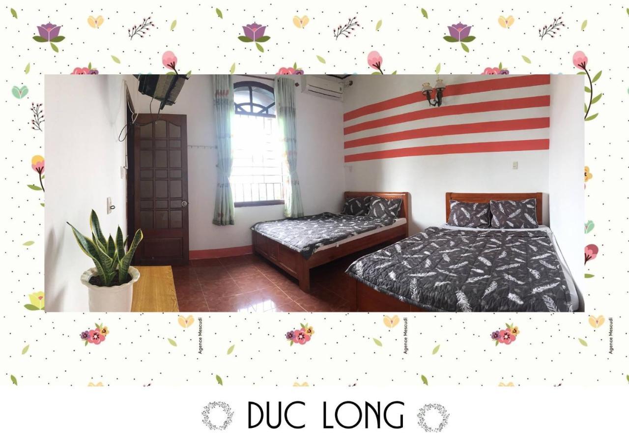 Duc Long Homestay Vung Tau Bagian luar foto
